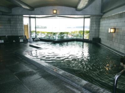 Matsushima Century Hotel Exterior photo
